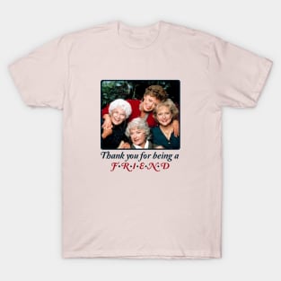 Golden Girls T-Shirt